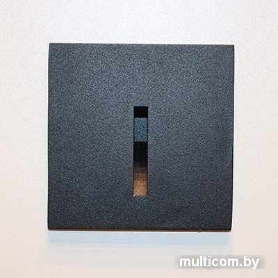 Точечный светильник Italline DL 3020 Black