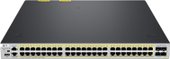 Управляемый коммутатор 3-го уровня FS S5810-48TS-P
