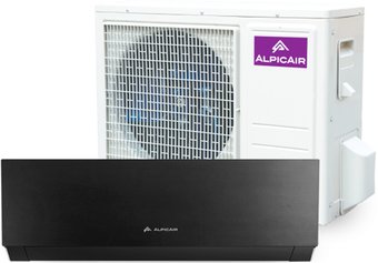 Кондиционер AlpicAir AWI/AWO-26HRDC1TB/C