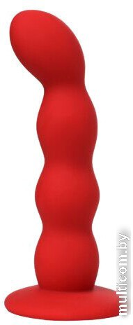 Анальный фаллоимитатор TOYFA 357018