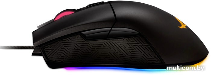 Игровая мышь ASUS ROG Gladius II Origin