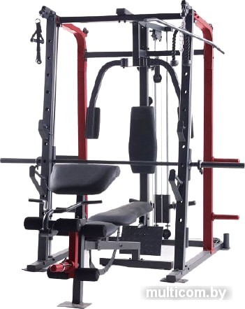 Силовая станция DFC 8500