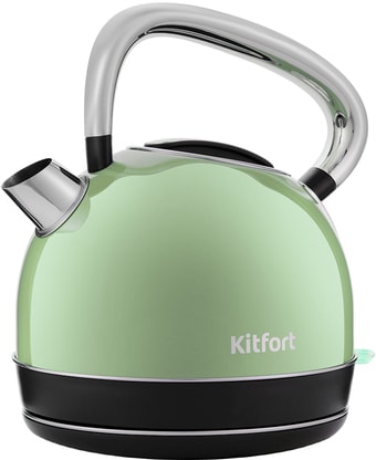 Электрочайник Kitfort KT-696-3