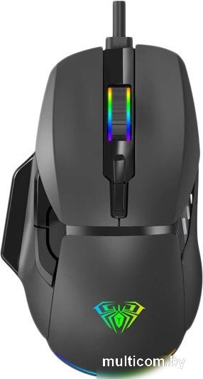 Игровая мышь AULA F815