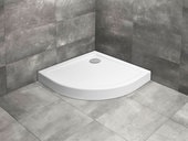 Душевой поддон Radaway Doros A Compact 80х80