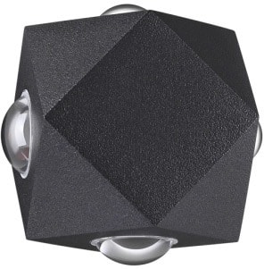 Бра Odeon Light Diamanta 4218/8WL