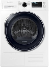 Сушильная машина Samsung DV90K6000CW