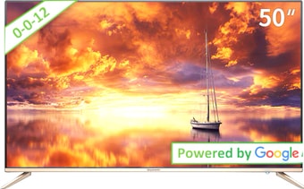 Телевизор Skyworth 50G2A