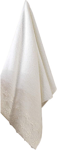 Полотенце Sofi De MarkO Monika 70х140 S.129крем (кремовый)