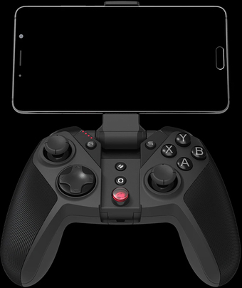 Геймпад GameSir G4 Pro