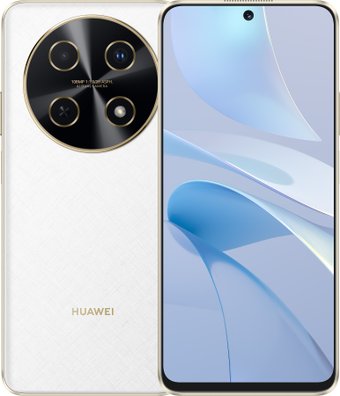 Huawei nova 13i 8GB/256GB (белый)