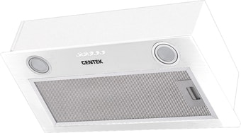 Кухонная вытяжка CENTEK CT-1850-52 (белый)