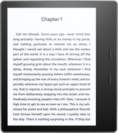 Электронная книга Amazon Kindle Oasis 2017 8GB