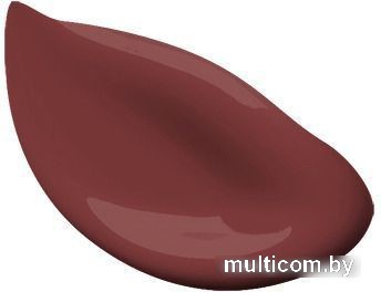 Краска Finntella Foxy Lapselli Matte Unikko F-50-1-1-FL252 0.9 л (красный)