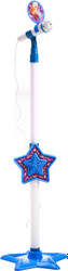 Микрофон Disney Микрофон. Холодное сердце DS-002-1Q 3334575