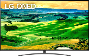 Телевизор LG QNED MiniLED 65QNED816QA