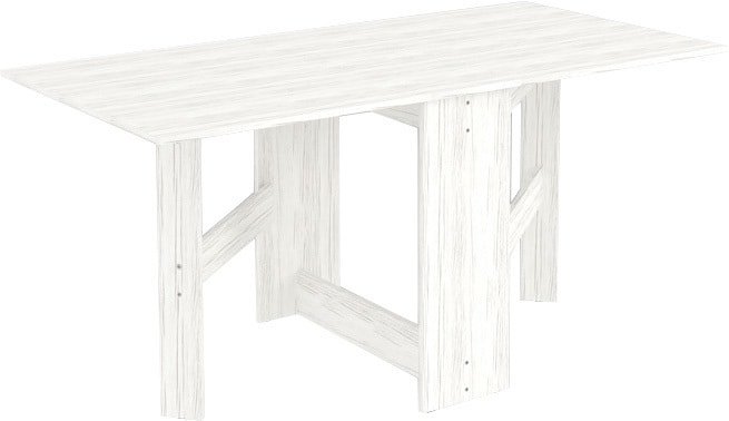 Стол-книга Уют Сервис Гарун С05 (арктик)