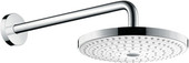Верхний душ Hansgrohe Raindance Select S 240 2jet [26466400]