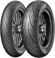 Дорожные мотошины Metzeler Cruisetec 180/65R16 81H TL