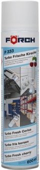 Forch 61301895 (600мл, вишня)