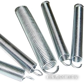 Sundays Пружина 140 мм для батутов MOD1