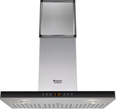 Кухонная вытяжка Hotpoint-Ariston HLB 9.8 AADC X/HA