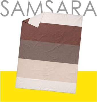 Постельное белье Samsara Полоска 145Пр-28 145x220