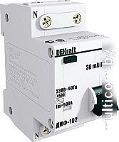 Дифференциальный автомат DEKraft 16002DEK