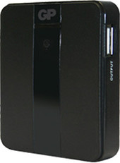 Портативное зарядное устройство GP GP512