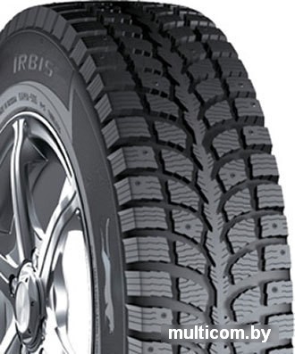 Автомобильные шины KAMA 505 185/60R14 82T