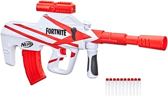 Бластер игрушечный Nerf Фортнайт B AR F2344EU4