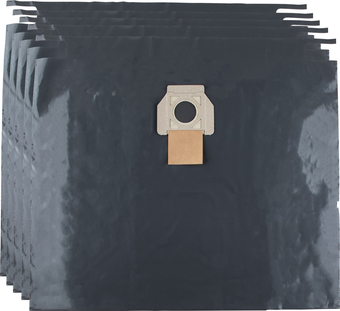 Комплект одноразовых мешков Makita W107418355