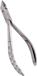 Кусачки маникюрные Silver Star Classic AT-822