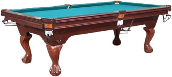 Бильярдный стол Weekend Essex 9 футов (пирамида, корица)