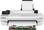 Плоттер HP DesignJet T125 5ZY57A