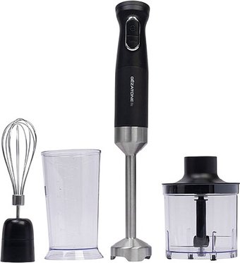 Погружной блендер Gezatone FB130 1301363