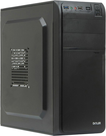 Корпус Delux DW600 600W