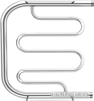 Полотенцесушитель Ростела Джаз ДУ-25 1" 60x70 см