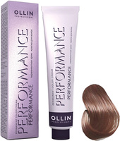 Ollin Professional Performance 8/71 светло-русый коричнево-пепельный
