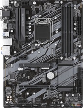 Материнская плата Gigabyte B360 HD3 (rev. 1.0)