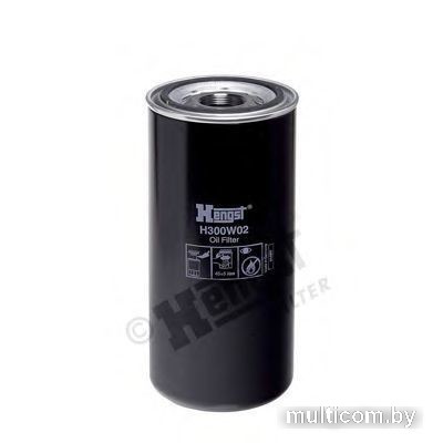 Hengst H300W02