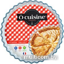 Форма для выпечки Pyrex O Cuisine 803BC00