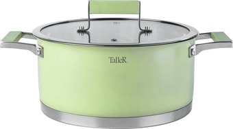 Кастрюля Taller Минт TR-7174
