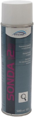 Пенетрант MOST Sonda 2 8423709011 (500 мл)