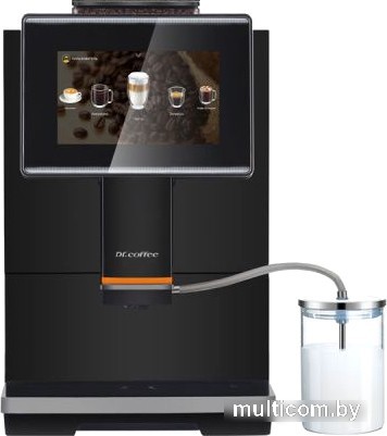 Кофемашина Dr.Coffee C11