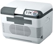 Автохолодильник AVS CC-15WBC 15л