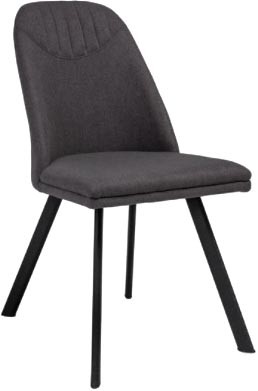 Стул Signal Pablo (серый)