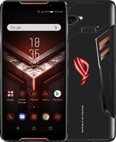 Смартфон ASUS ROG Phone 8GB/128GB ZS600KL (черный)