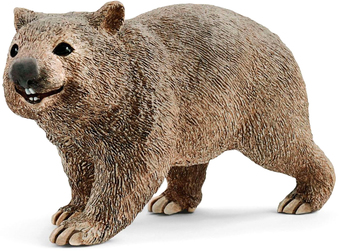 Фигурка Schleich Вомбат 14834