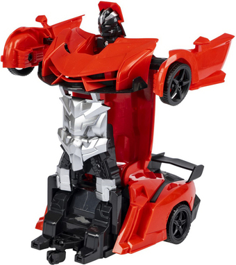 Трансформер Bondibon Bondibot ВВ6066